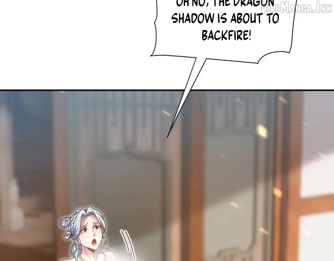 Invincible After Shocking My Empress Wife Chapter 126  - page 51